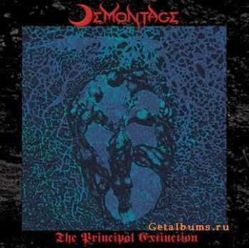 Demontage - The Principal Extinction (2010) Demontage - The Principal Extinction (2010)