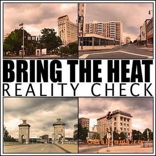 Bring The Heat - Reality Check [2010]