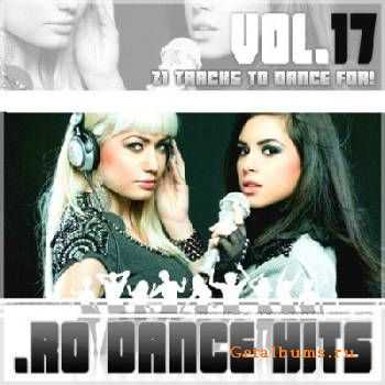 VA - .RO Dance Hits Vol.17  (2010)