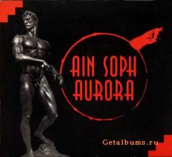 Ain Soph - Aurora (1992)