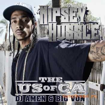 Nipsey Hussle - The U.S. Of CA (2010)