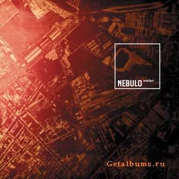 Nebulo - Artefact (2010)