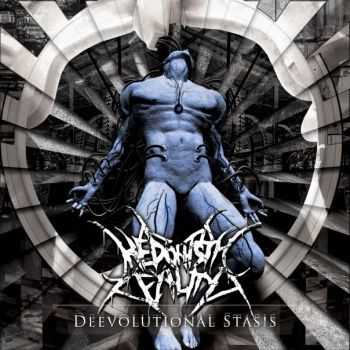Hedonistic Exility - Deevolutional Stasis (EP) (2010)