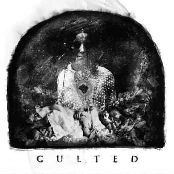 Culted - Of Death And Ritual (EP) (2010)