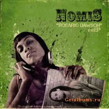 NomiS - Rosario Dawson [EP] (2010)