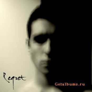 Joshua Hart - Regret (2010)