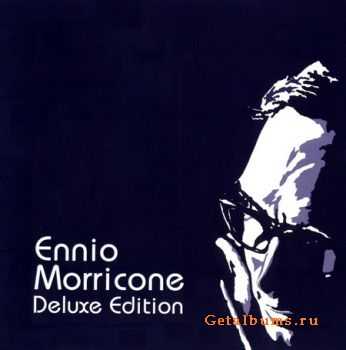 Ennio Morricone - Deluxe Edition (2CD) 2006 (Lossless) + MP3