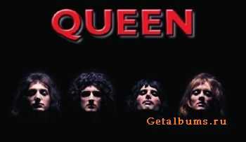 Queen - The best songs (2002)