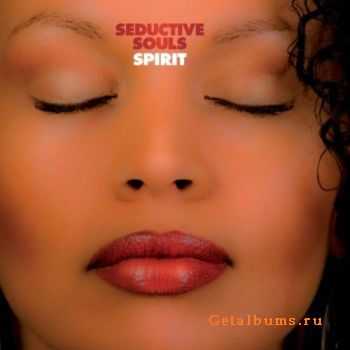 Seductive Souls - Spirit-2010