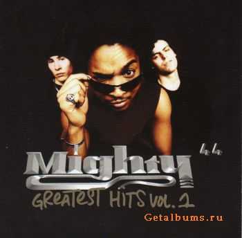 Mighty 44 - Greatest Hits Vol. 1 (2003)