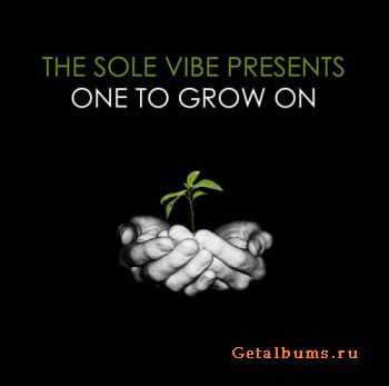 The Sole Vibe - One To Grow On (2010)