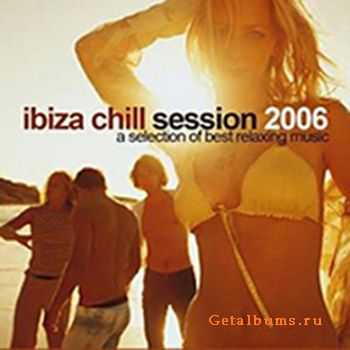 Ibiza Chill Session (2006)