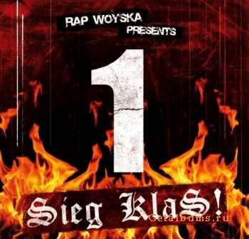 1Klas - Sieg Klas (2009) Lossless 1Klas - Sieg Klas (2009) Lossless