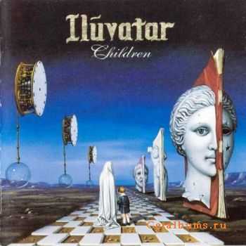 Iluvatar - Children (1995)