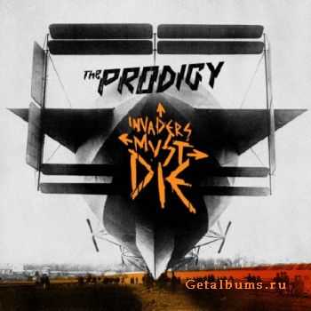 The Prodigy - Invaders Must Die (2009)