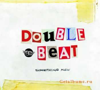 Double beat - Something new (2007)