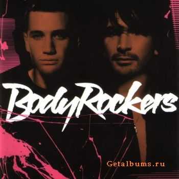 BodyRockers - BodyRockers (2005) (Lossless) + MP3