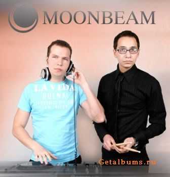 Moonbeam - The Best