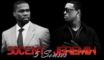 50 Cent & Jeremih - 5 Senses