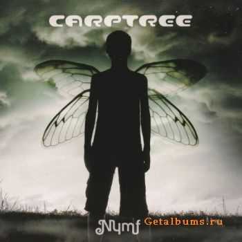 Carptree - Nymf (2010)