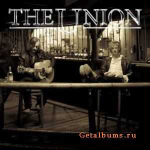 The Union - The Union (2010)