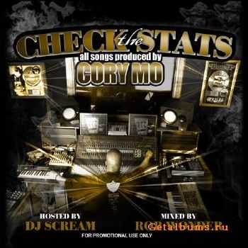 Cory Mo - Check The Stats (2010) Cory Mo - Check The Stats (2010)