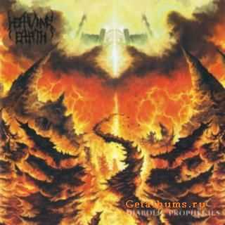 Heaving Earth - Diabolic Prophecies (2010)