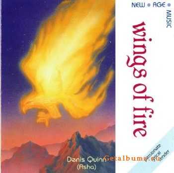 Denis Quinn (Asha, Asher Quinn) - Wings of Fire (1990)