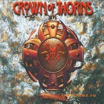 Crown Of Thorns - Crown Jewels  ( 2004 )