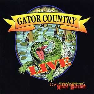 Gator Country - Live 2008