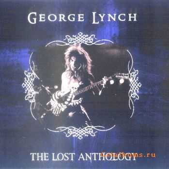 George Lynch - The Lost Anthology (2005)