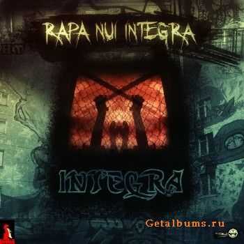 RAPA NUI integra - Integra (2010)