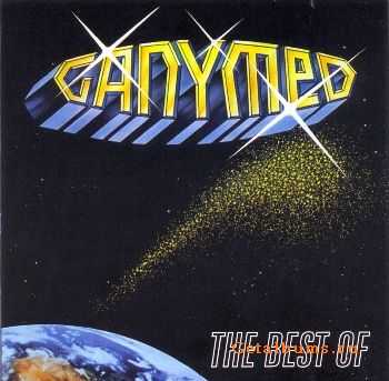 Ganymed - The Best Of (2010)