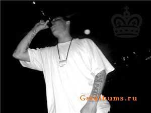 Shot feat. Nastra - 