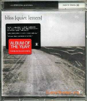 Bliss - Quiet Letters (2003) (LOSSLESS)