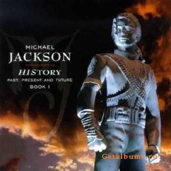 Michael Jackson - History (1996) DTS 5.1 [remastered]