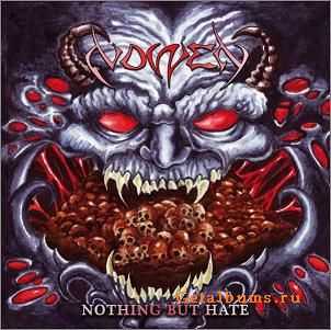 Nowen - Nothing But Hate (2010) (HQ) Nowen - Nothing But Hate (2010) (HQ)