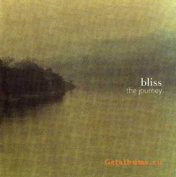 Bliss - The Journey (1997) (LOSSLESS)