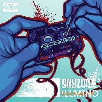 Skyzoo & !llmind - Live From The Tape Deck (2010) Skyzoo & !llmind - Live From The Tape Deck (2010)