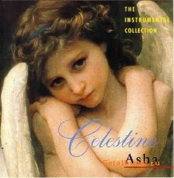 Denis Quinn (Asha, Asher Quinn) - Celestine (1996)