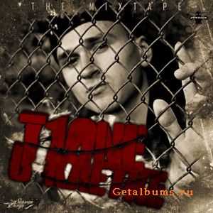 T1One -  . The MixTape (2010)