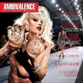 Ambivalence - Silicone Magic (2010)