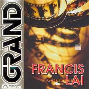 Francis Lai - Grand Collection (2003)