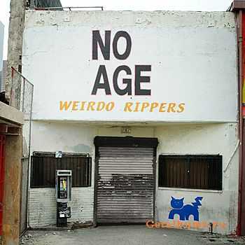 No Age - Weirdo Rippers [2007]