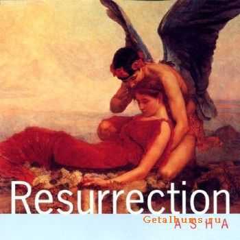 Denis Quinn (Asha, Asher Quinn) - Resurrection (1996)