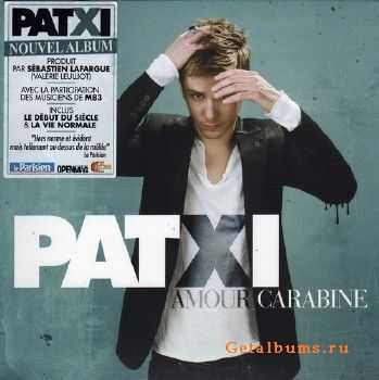 Patxi - Amour Carabine (2010) lossless