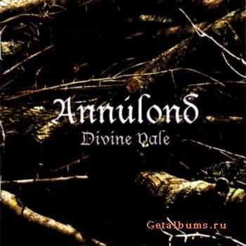 Annulond - Divine Vale (2010) Annulond - Divine Vale (2010)