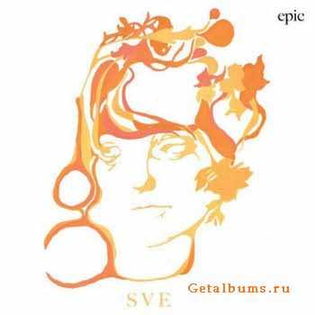 Sharon Van Etten - Epic (2010)