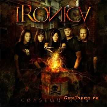 iRonica - Consequences (2007) iRonica - Consequences (2007)