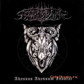 Stormbane - Abyssus Abyssum Invocat [EP] (2010)